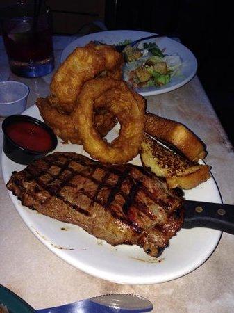 Old Bag of Nails Pub